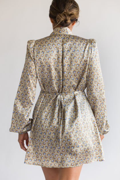 Likely wilshire dress shop