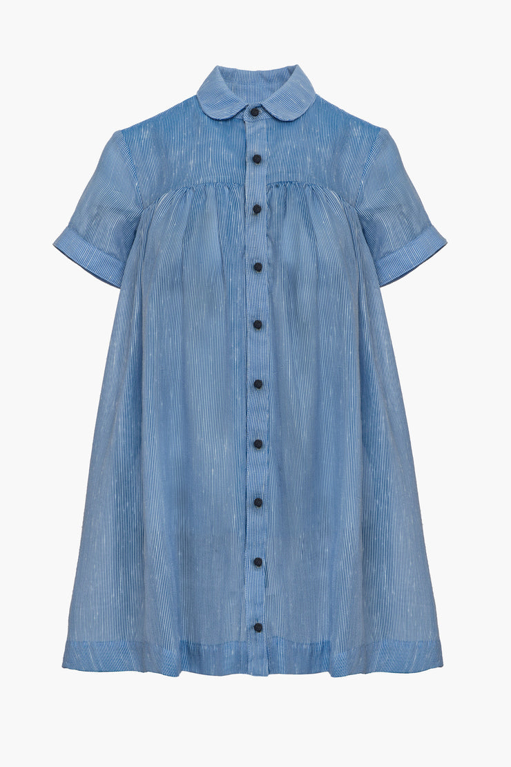 melrose shirt dress Melrose shirt dress DATT OFFICIAL